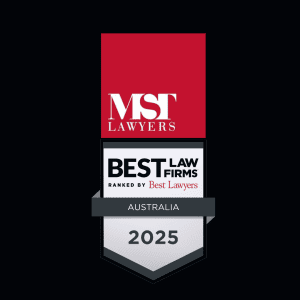 2025 Best Law Firms post