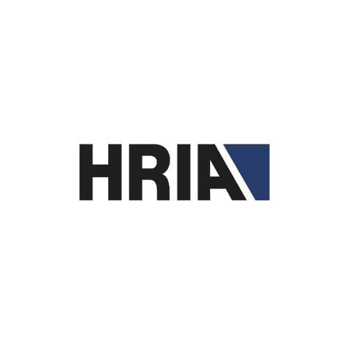 Franchise documentation and agreements 22 MST Client - HRIA Logo